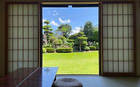 富士河口湖温泉 外川荘 富士河口湖町
